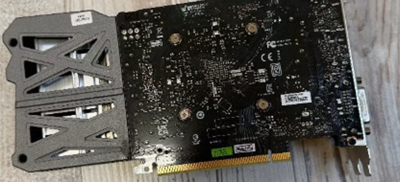 GeForce RTX 3050