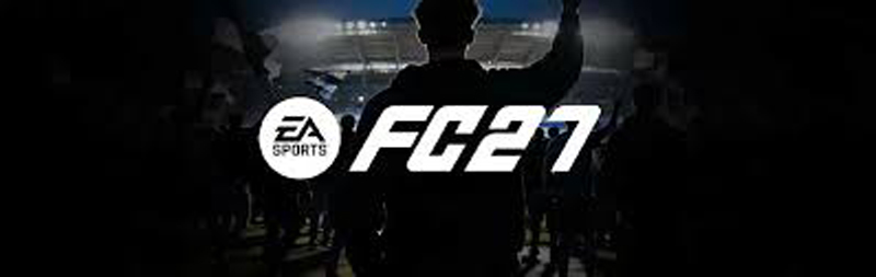 EA Sports FC 27