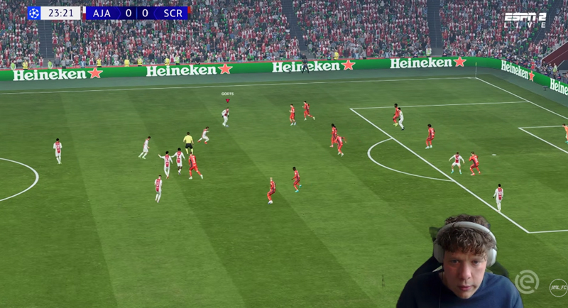 Review FC 26