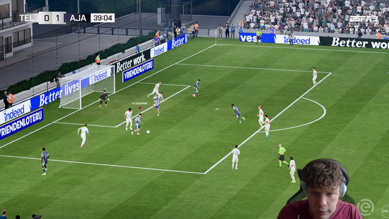 FC 26 Career Mode realistisch maken