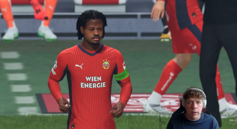 FC26 Career Mode review