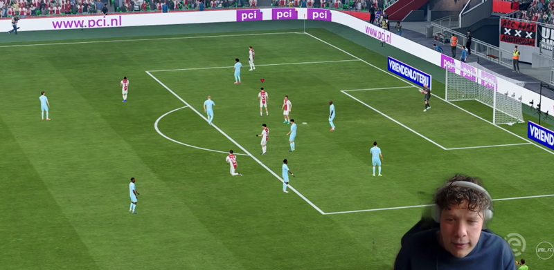 FC 26 Career Mode