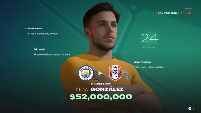 fc 27 career mode manager