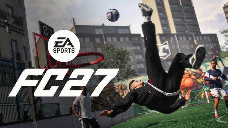 the grounds fc27