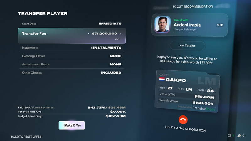 fc 27 transfermarkt