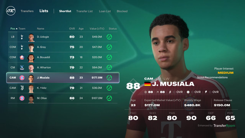 manager career fc 27
