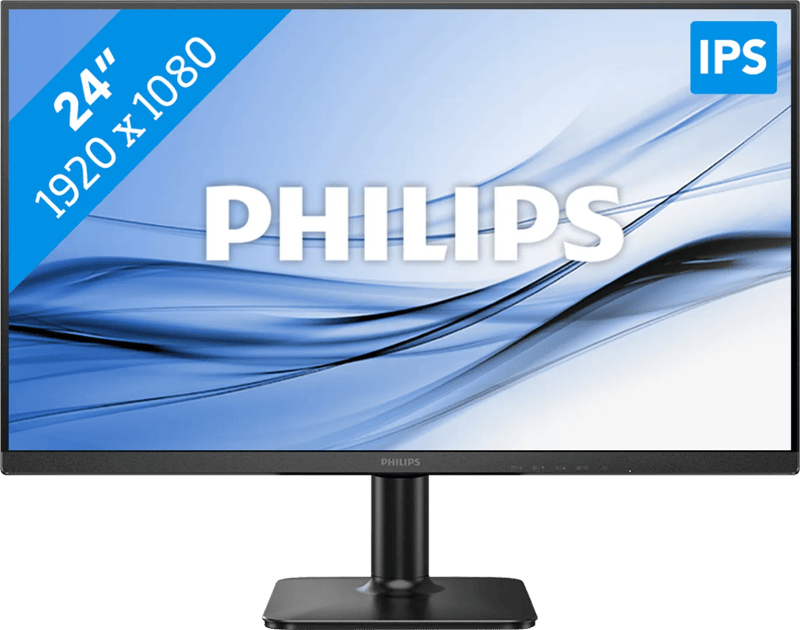 Philips 24E2N1110/00 gamingmonitor